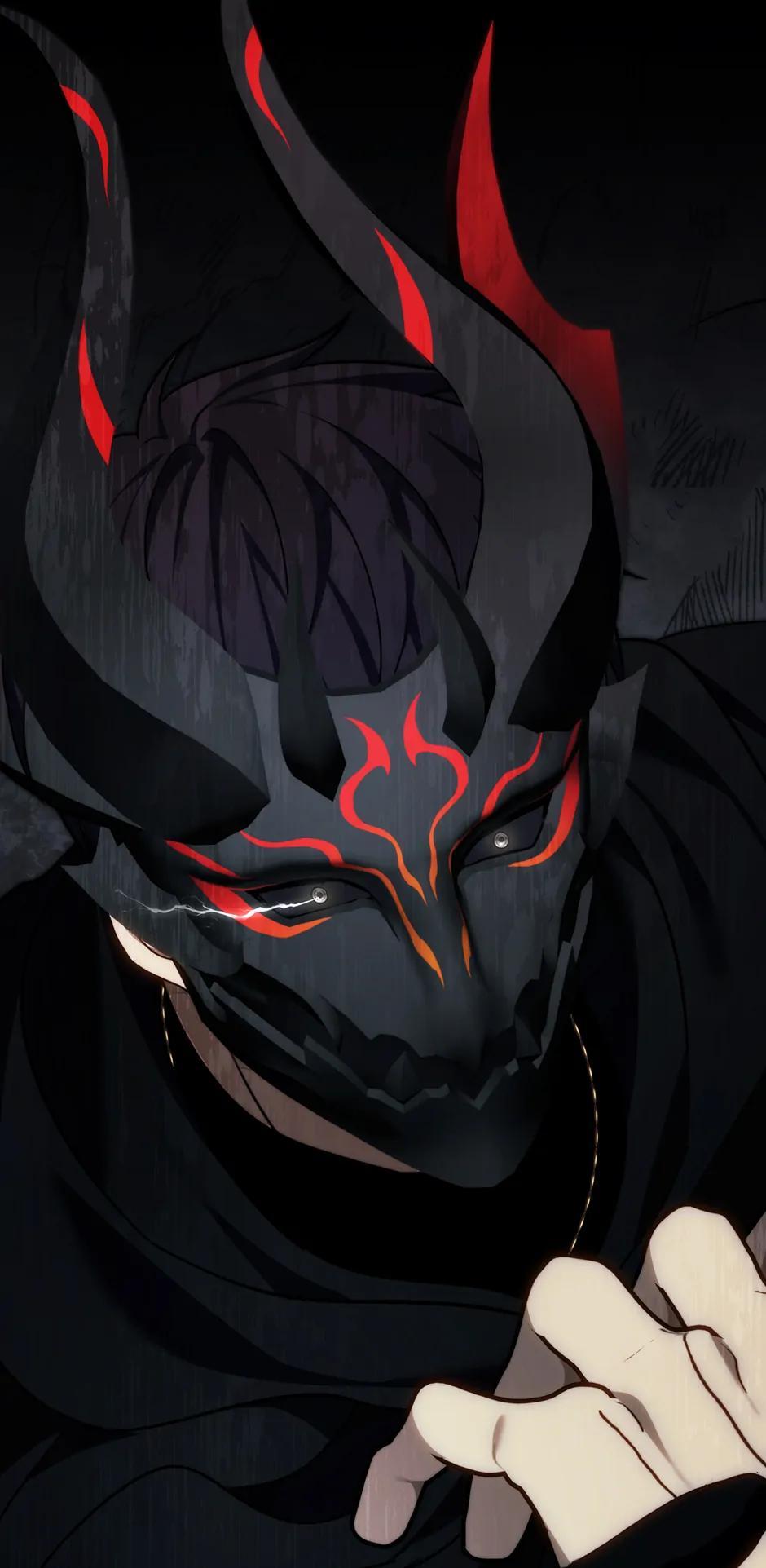 Read Second Life Ranker Manga Online