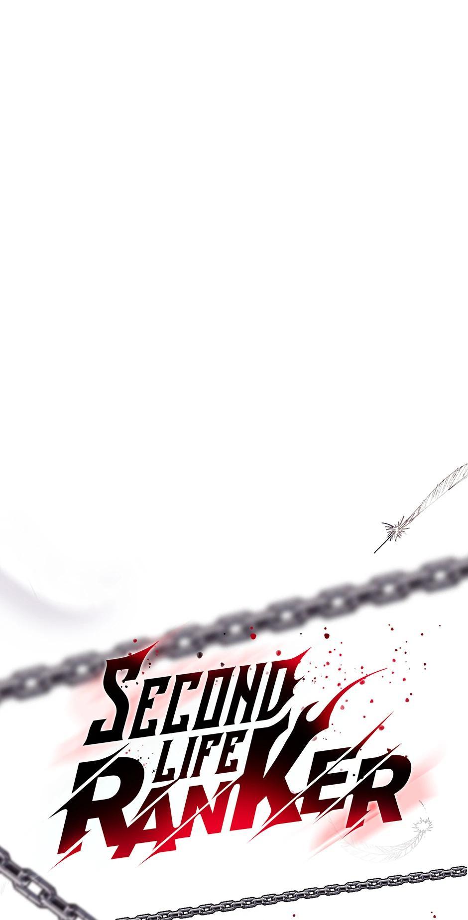 Read Second Life Ranker Manga Online