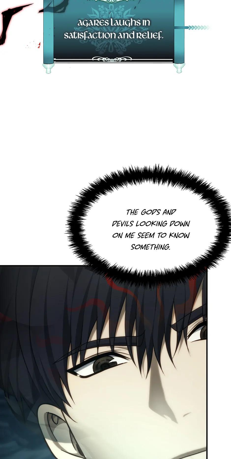 Read Second Life Ranker Manga Online