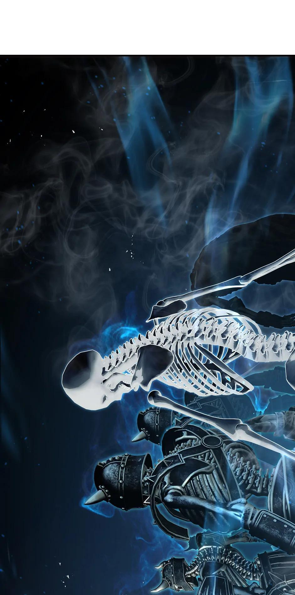 Read Second Life Ranker Manga Online