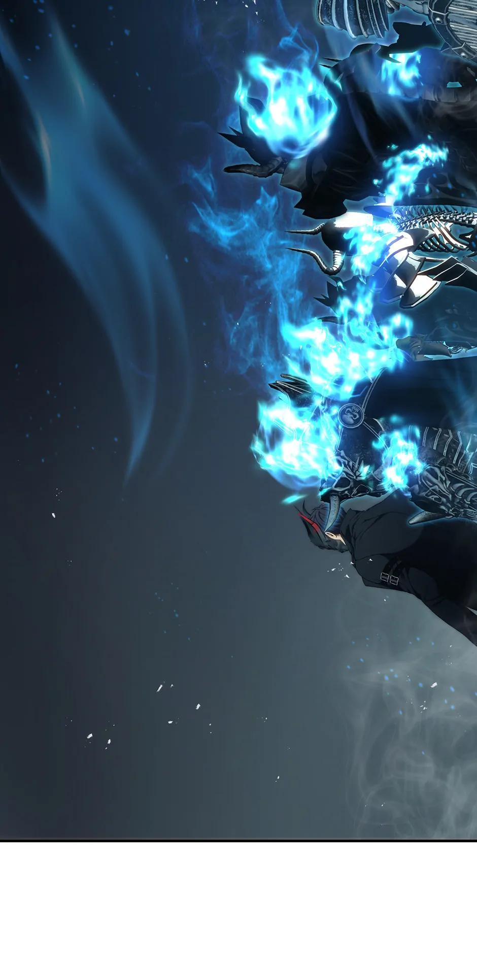 Read Second Life Ranker Manga Online