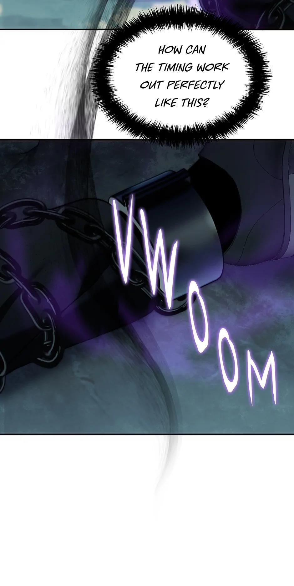 Read Second Life Ranker Manga Online