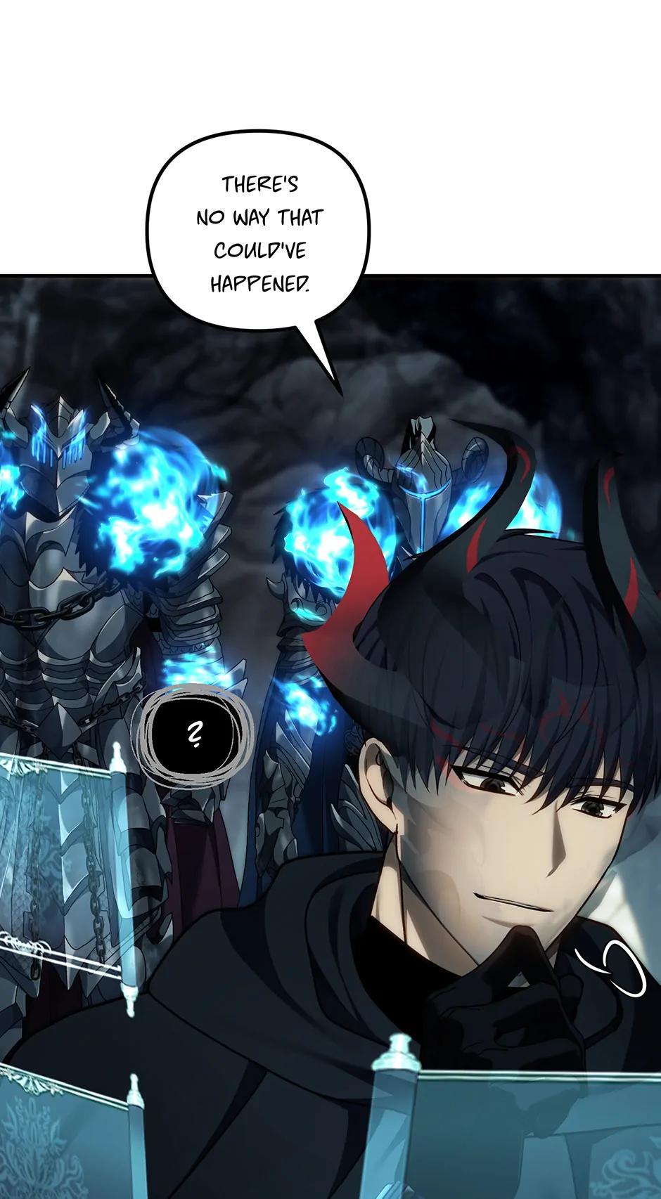 Read Second Life Ranker Manga Online