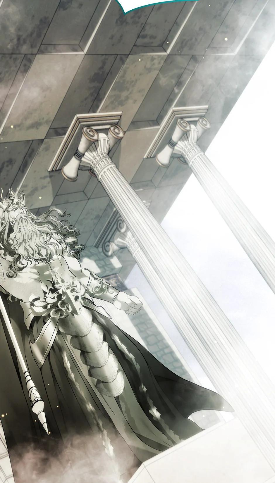 Read Second Life Ranker Manga Online