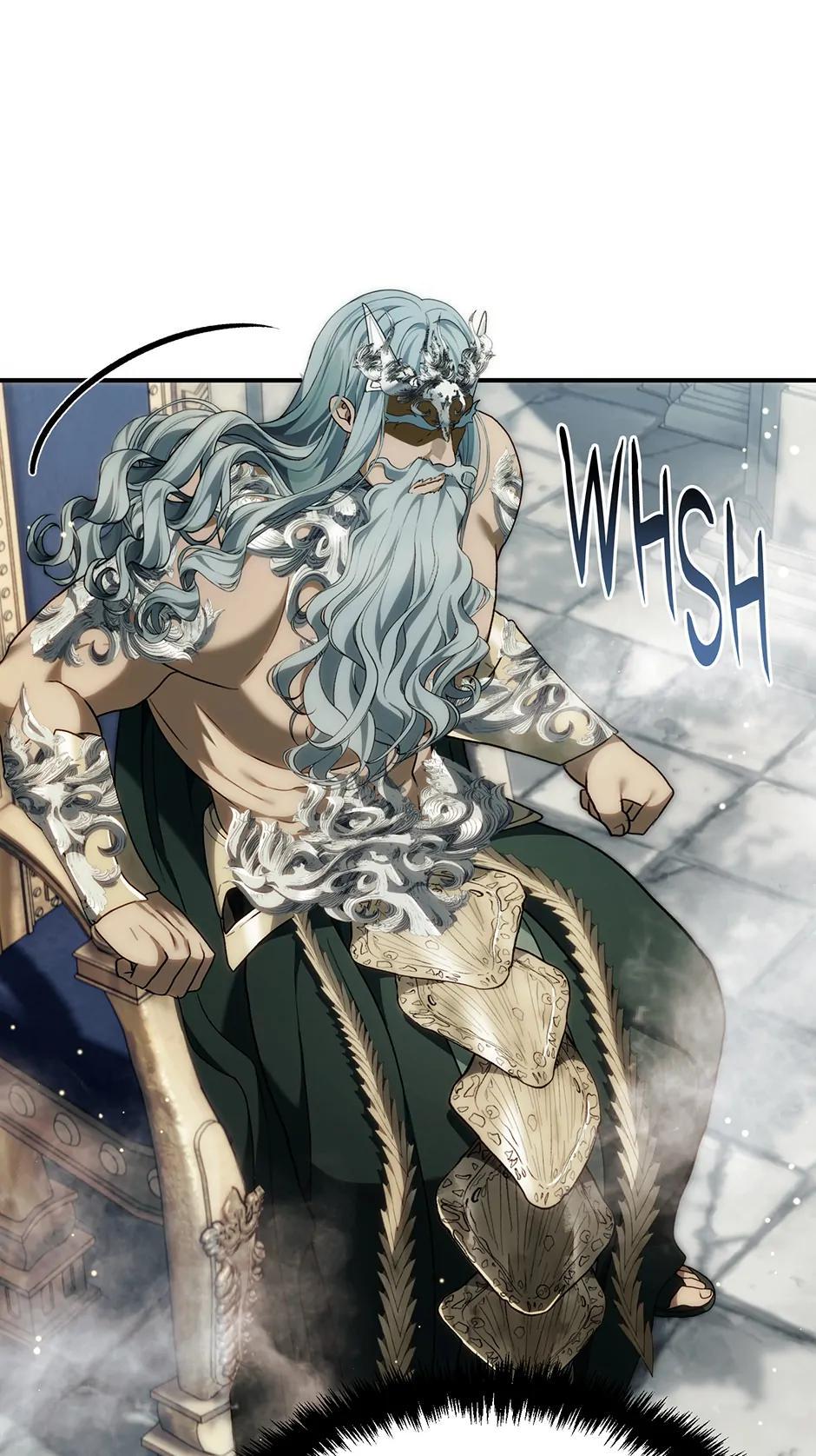 Read Second Life Ranker Manga Online