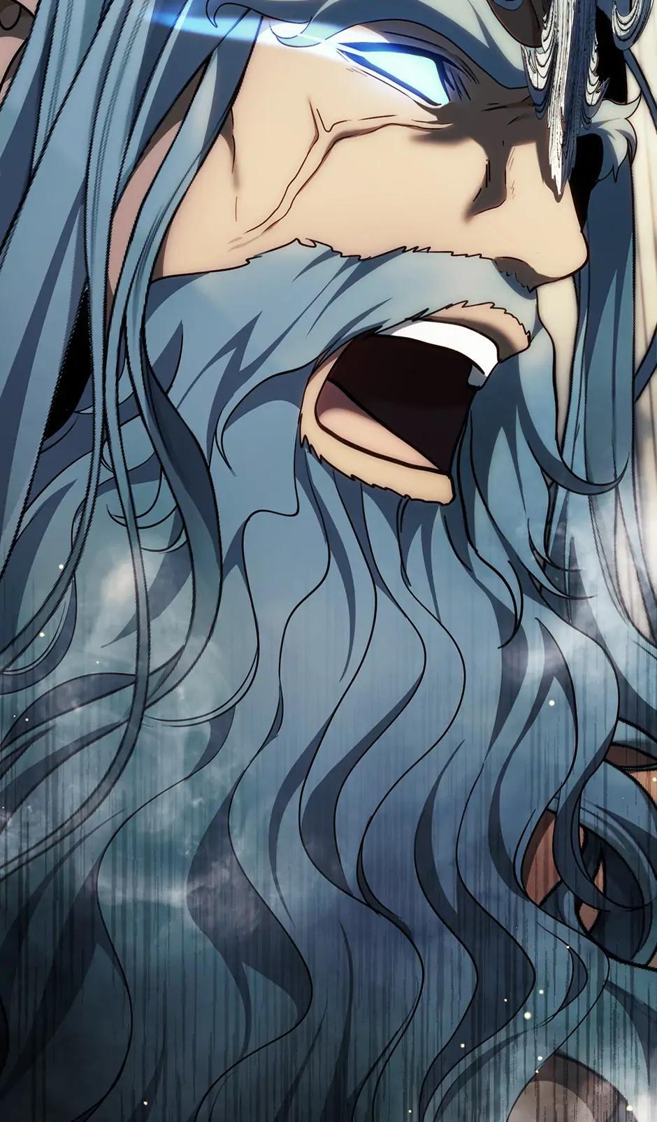 Read Second Life Ranker Manga Online