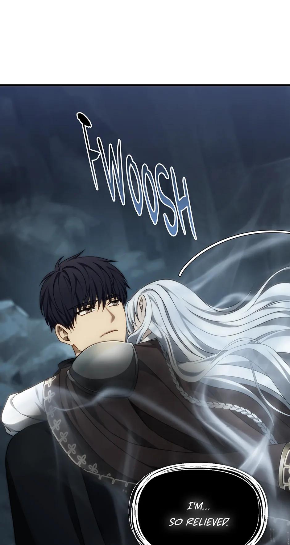 Read Second Life Ranker Manga Online