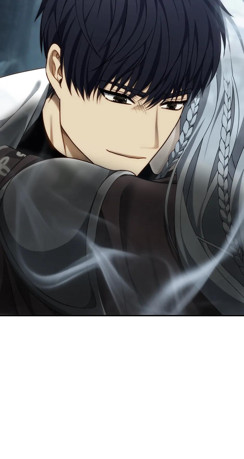 Read Second Life Ranker Manga Online