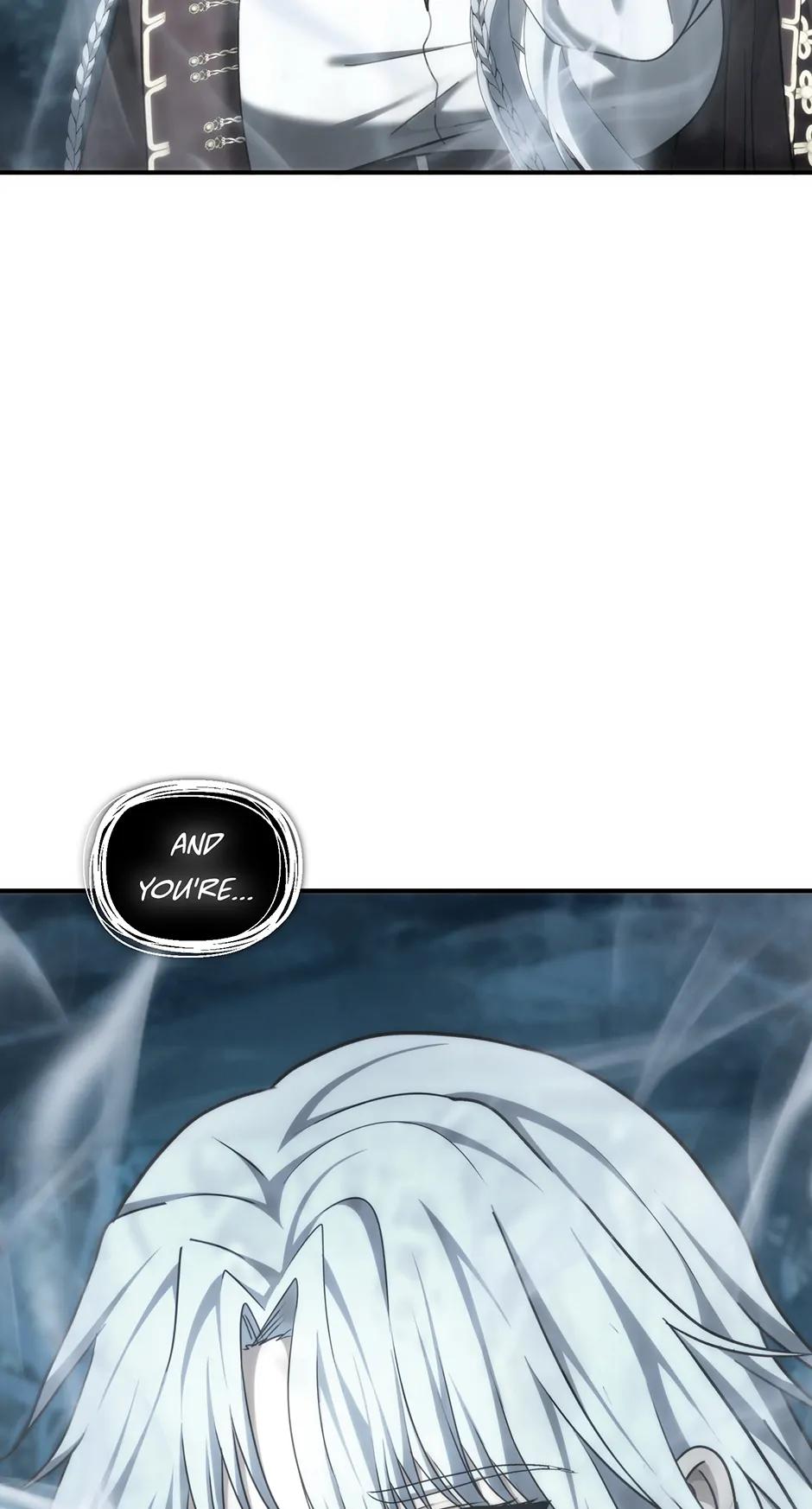 Read Second Life Ranker Manga Online