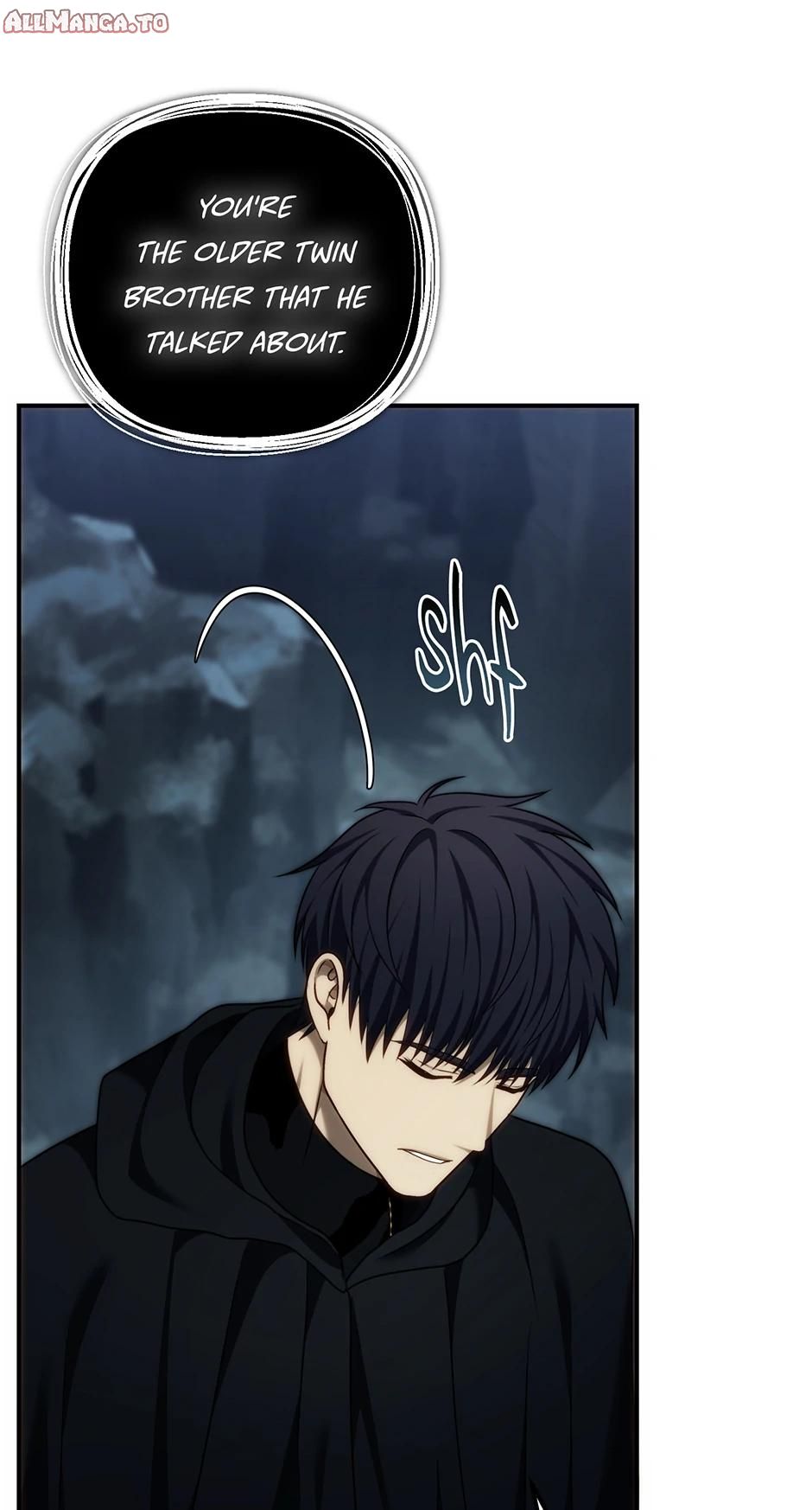 Read Second Life Ranker Manga Online