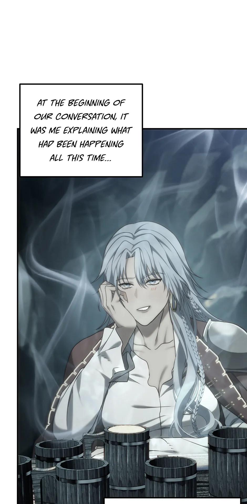 Read Second Life Ranker Manga Online