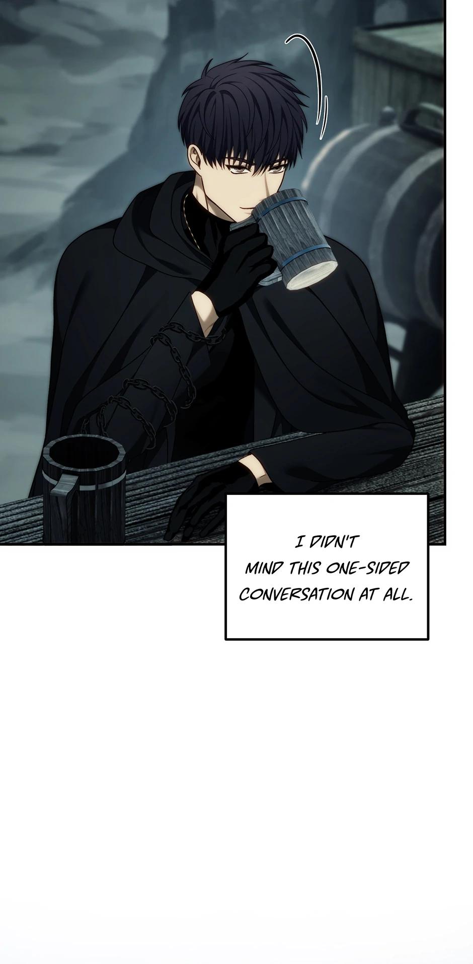 Read Second Life Ranker Manga Online