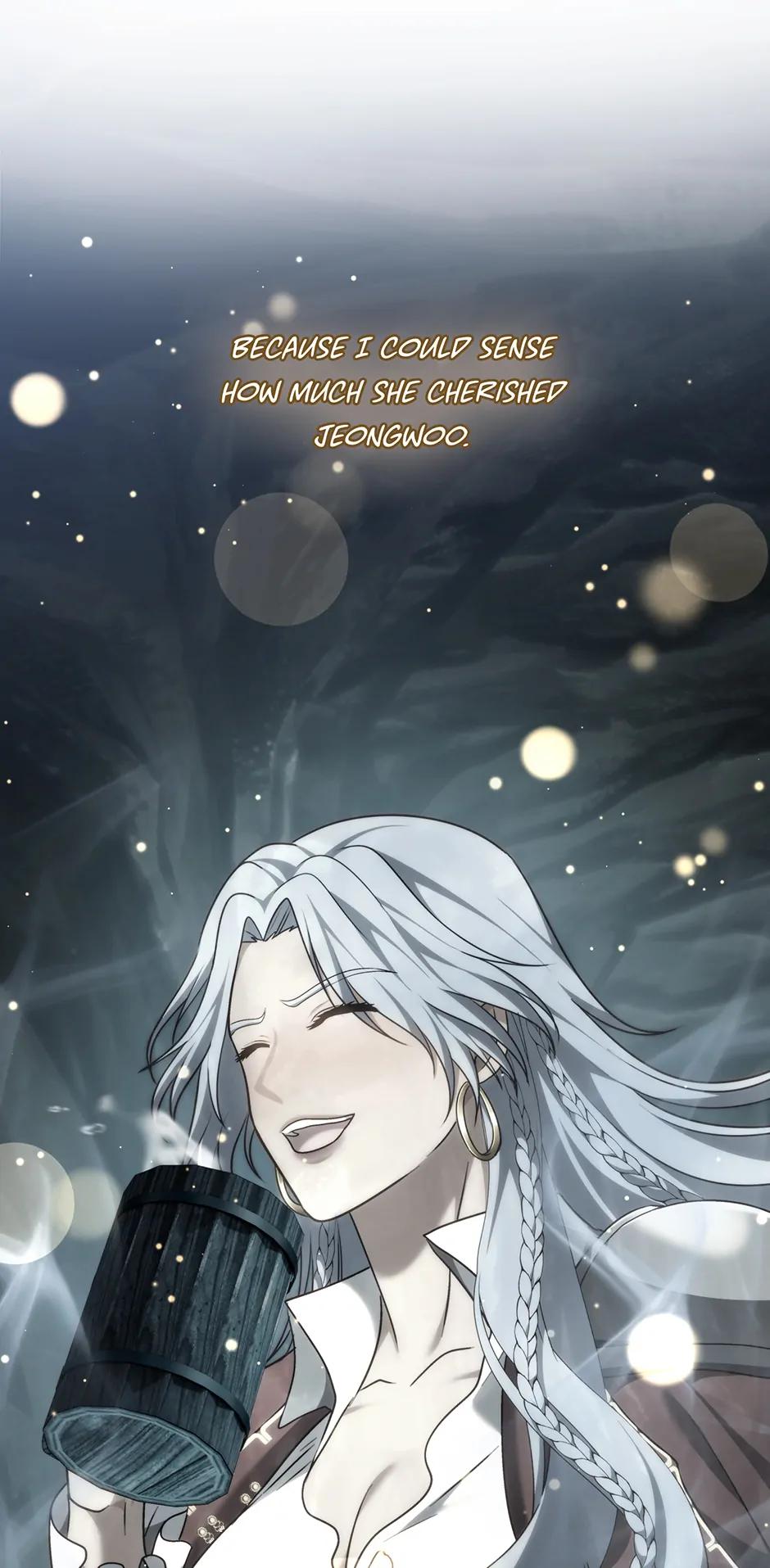 Read Second Life Ranker Manga Online