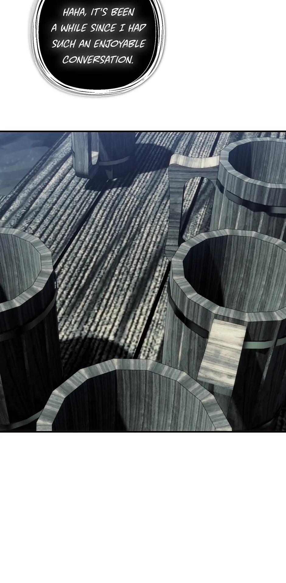 Read Second Life Ranker Manga Online