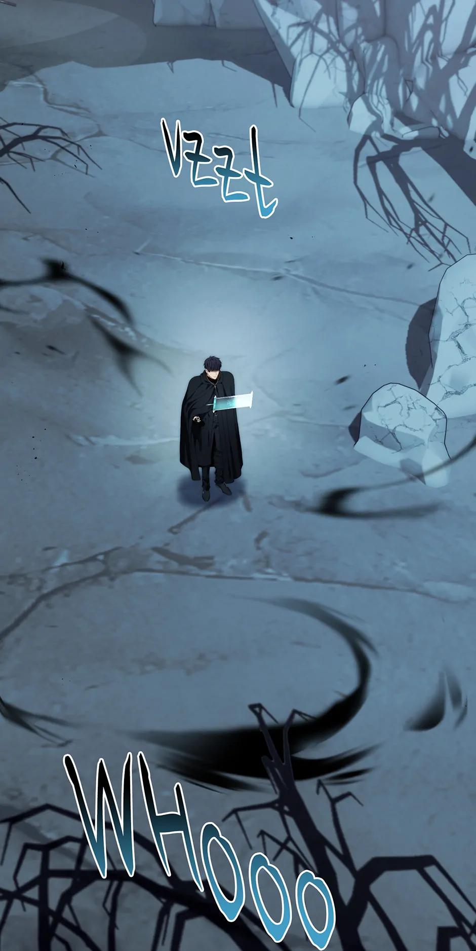 Read Second Life Ranker Manga Online