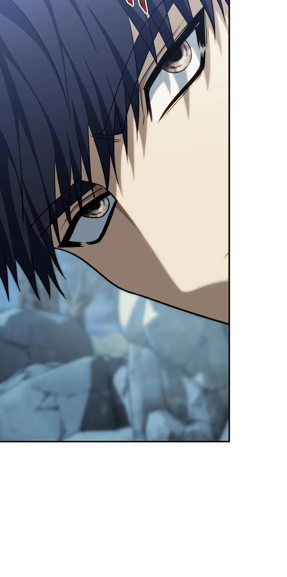 Read Second Life Ranker Manga Online