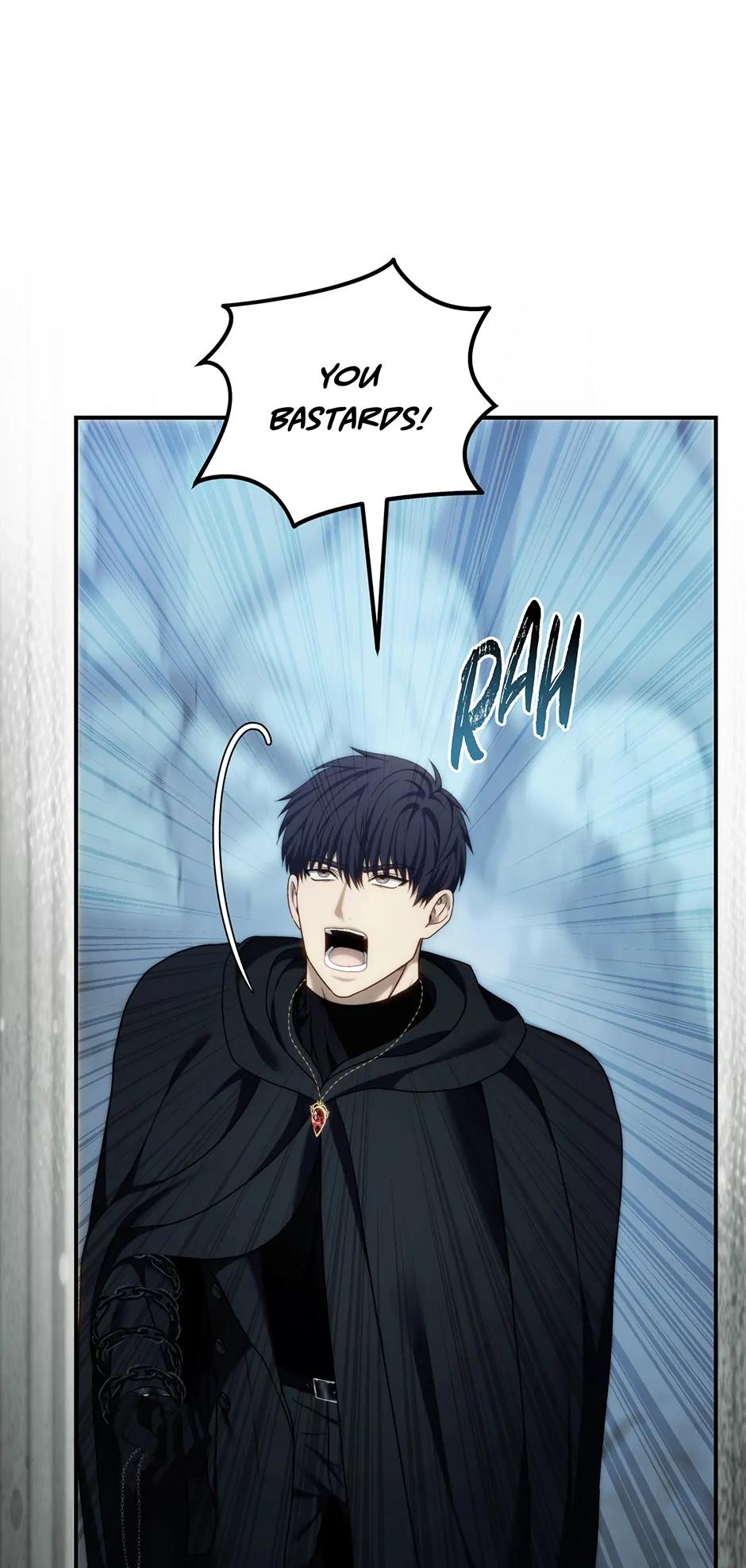 Read Second Life Ranker Manga Online