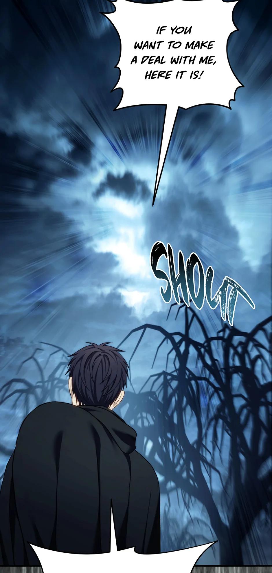 Read Second Life Ranker Manga Online