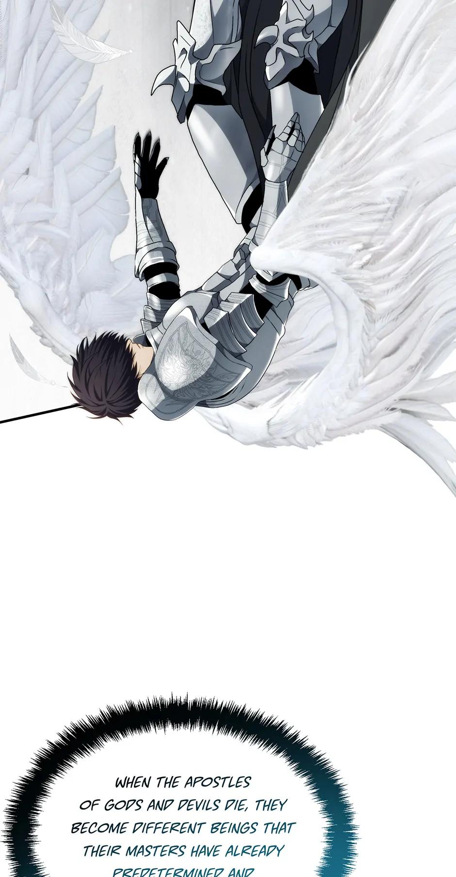 Read Second Life Ranker Manga Online