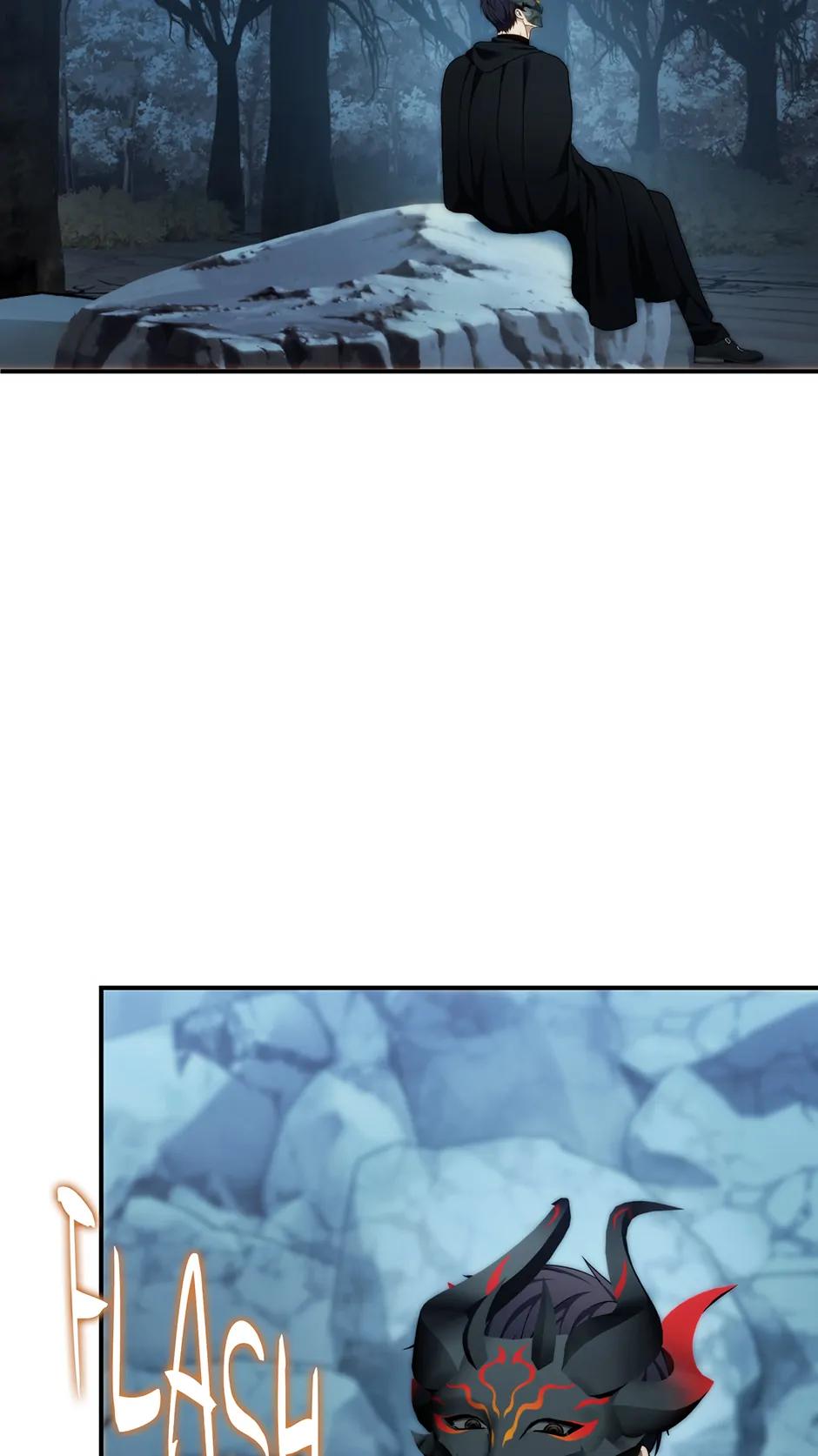 Read Second Life Ranker Manga Online