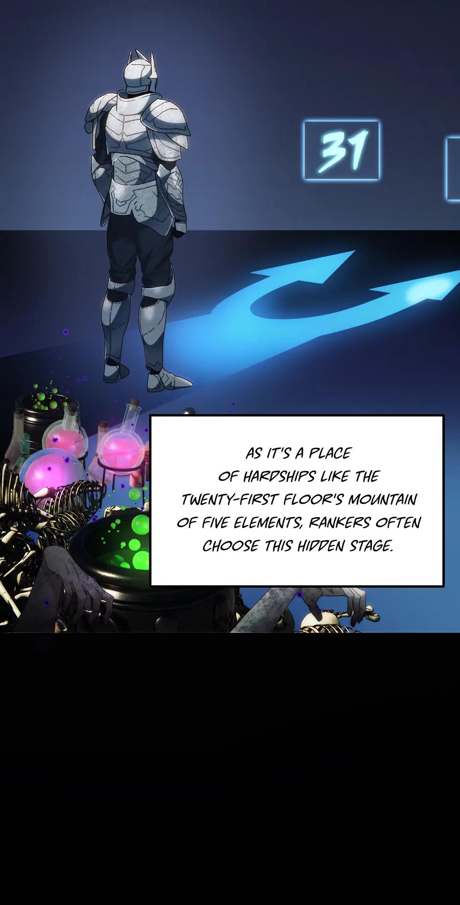 Read Second Life Ranker Manga Online