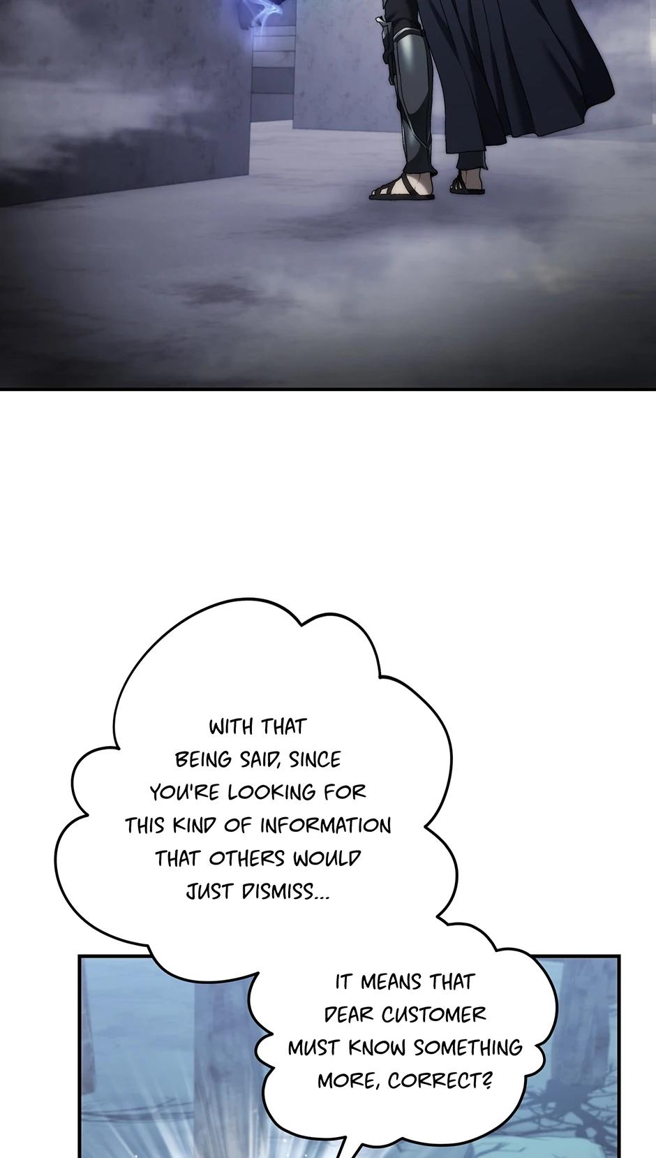 Read Second Life Ranker Manga Online