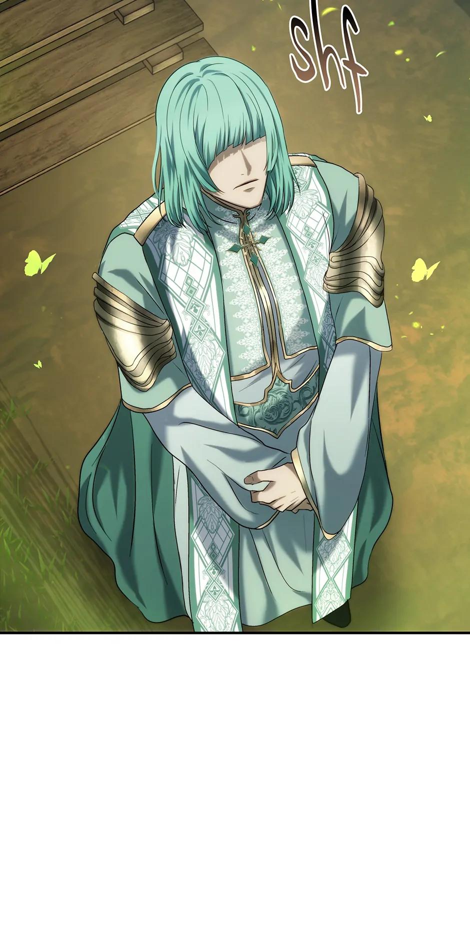 Read Second Life Ranker Manga Online