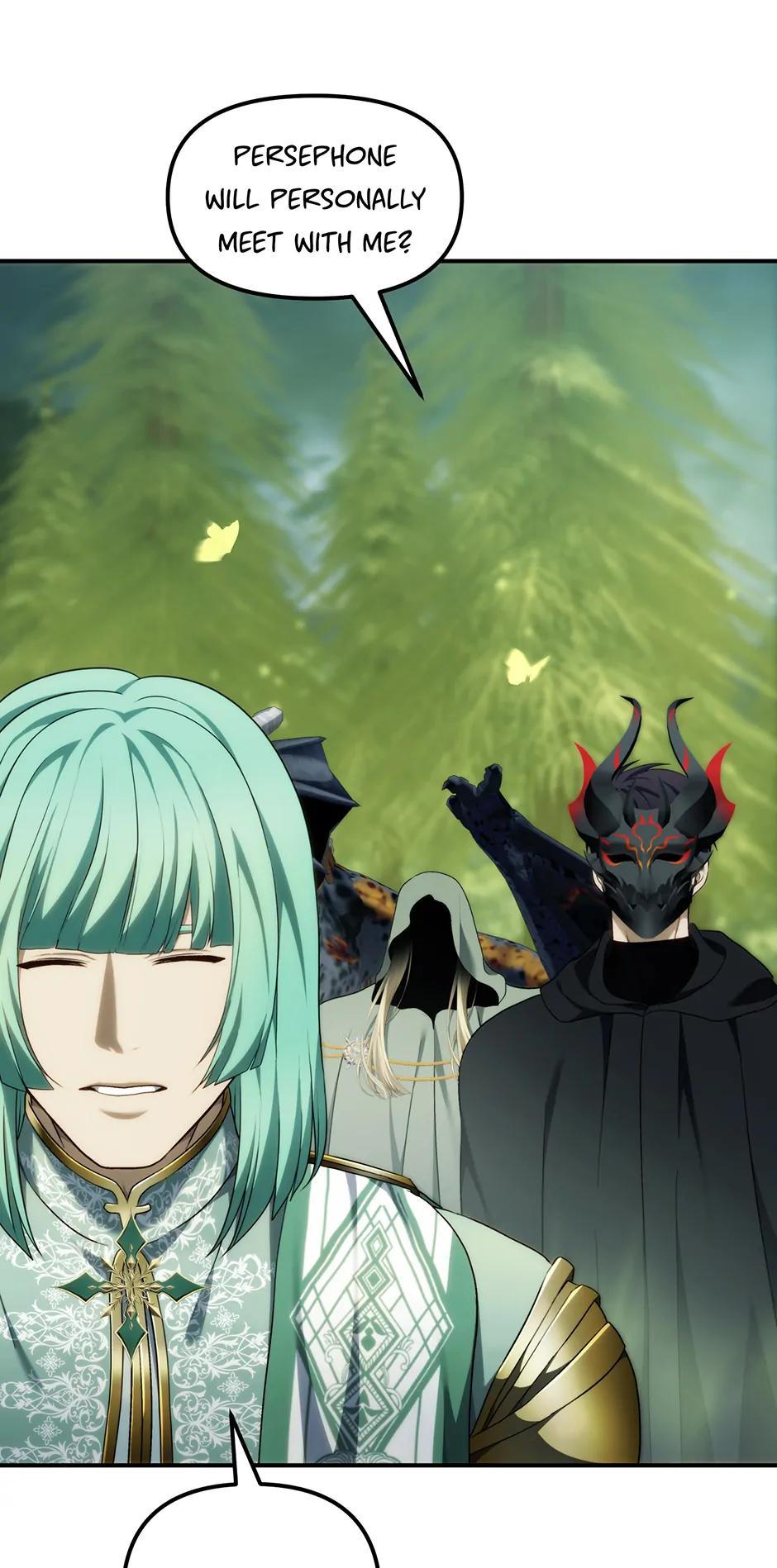 Read Second Life Ranker Manga Online