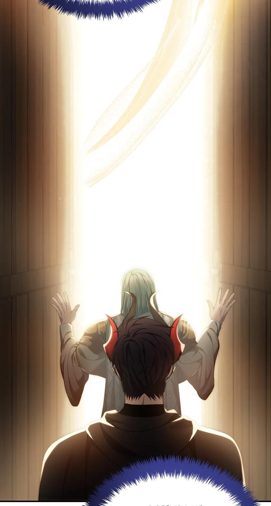 Read Second Life Ranker Manga Online