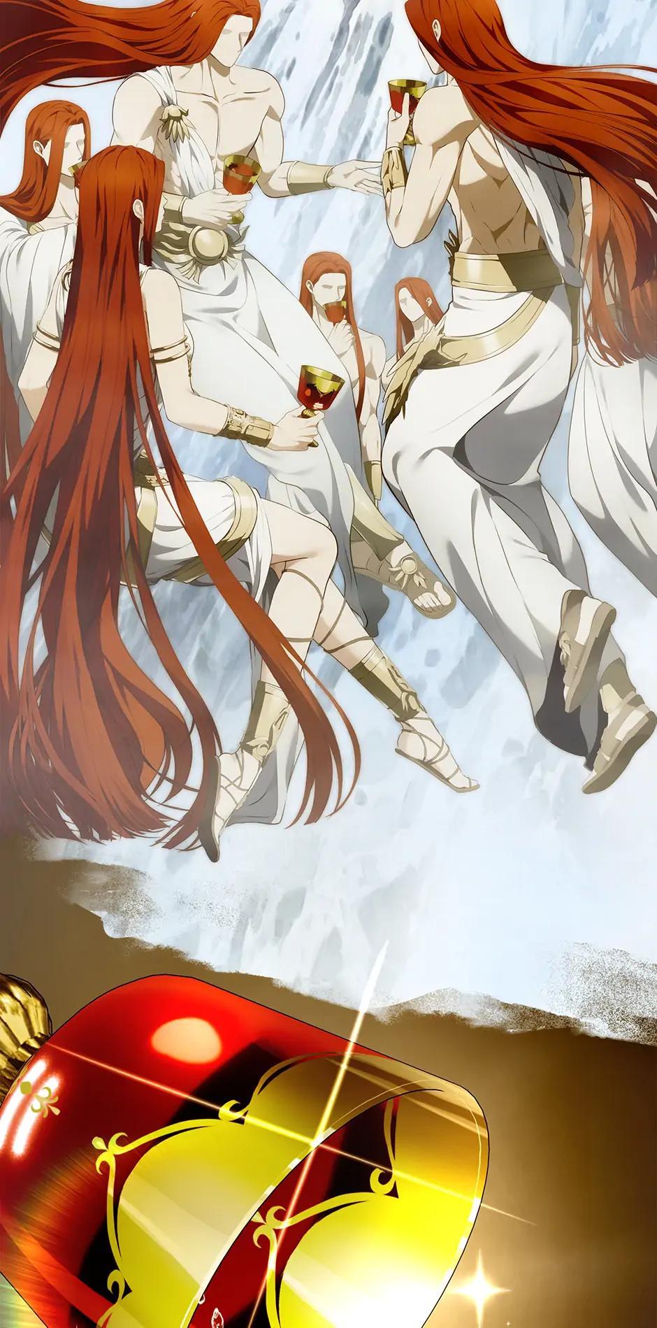 Read Second Life Ranker Manga Online