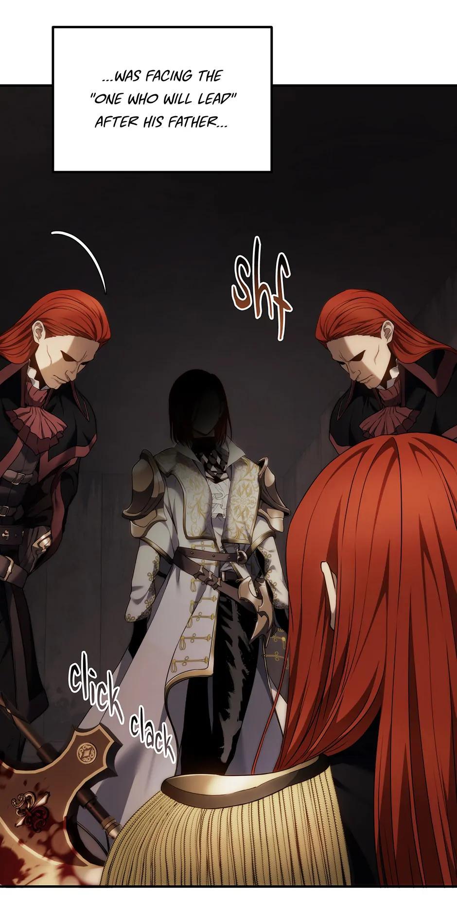 Read Second Life Ranker Manga Online