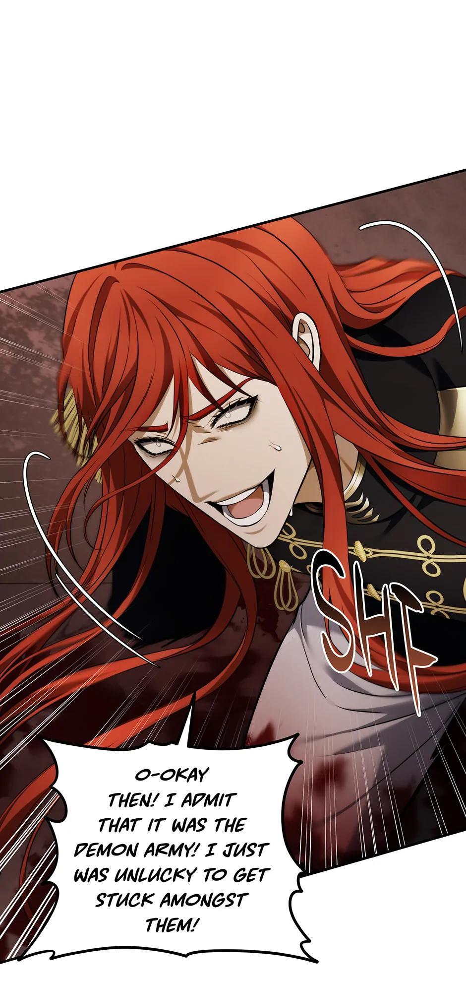 Read Second Life Ranker Manga Online