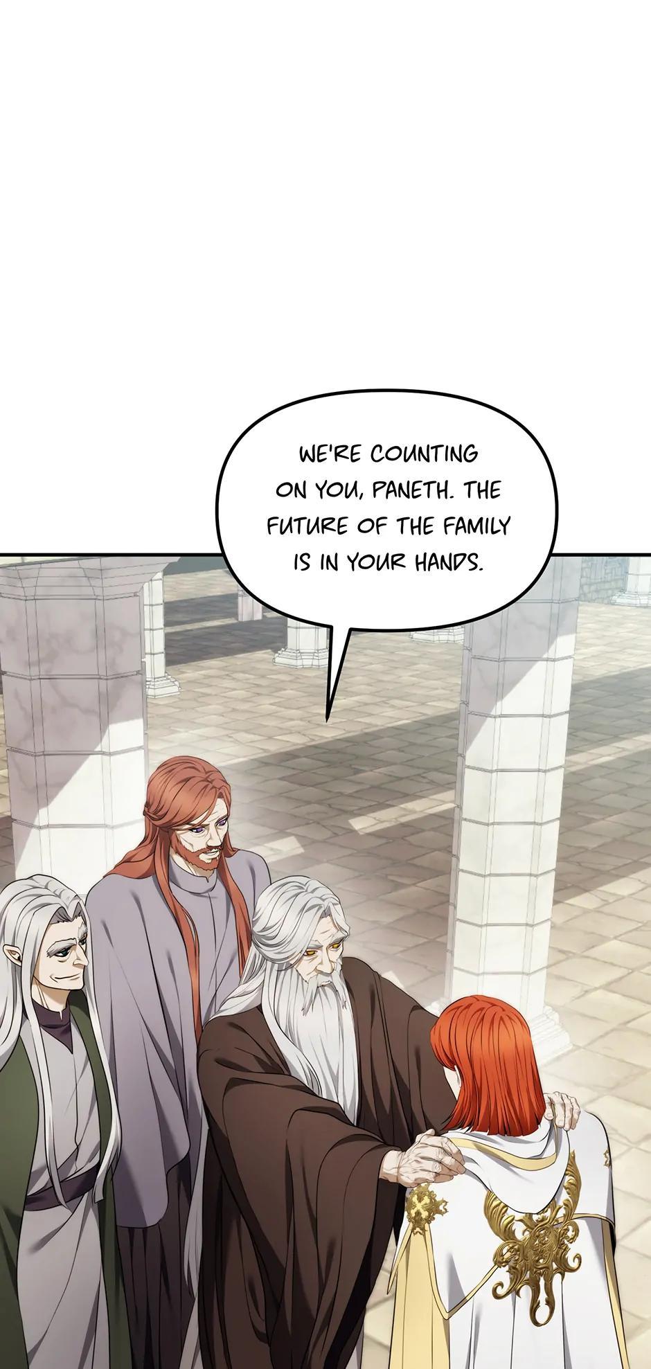 Read Second Life Ranker Manga Online