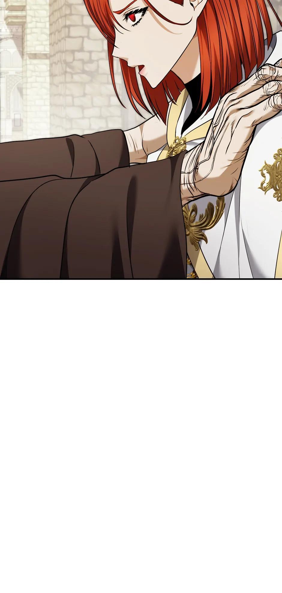 Read Second Life Ranker Manga Online