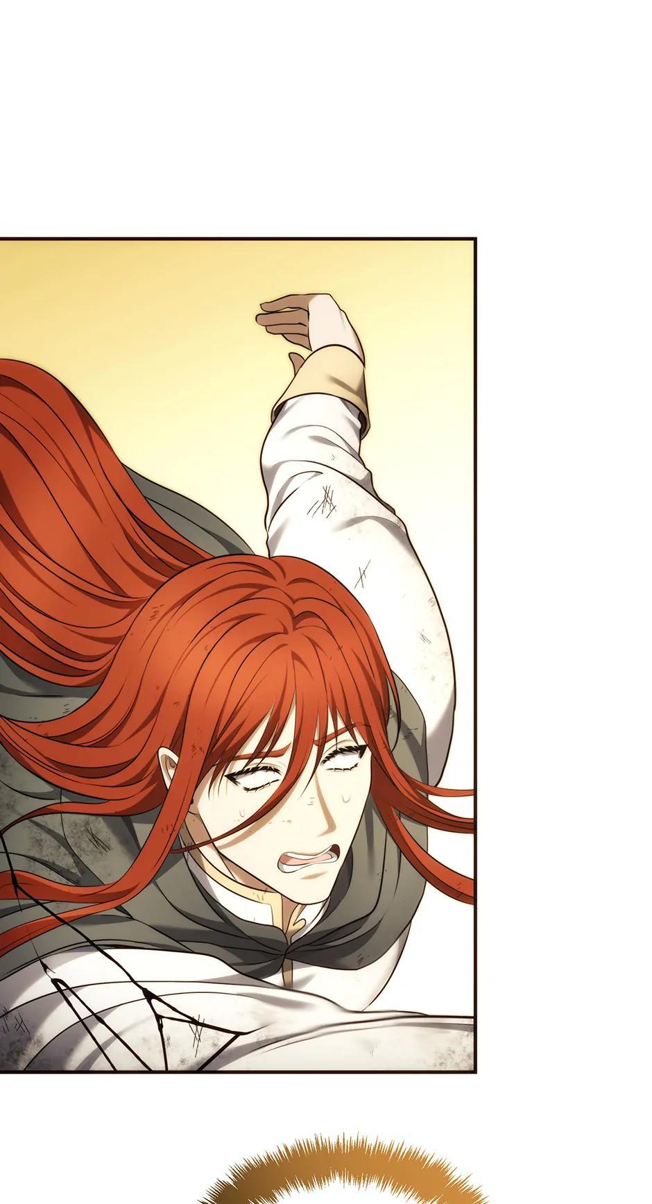 Read Second Life Ranker Manga Online