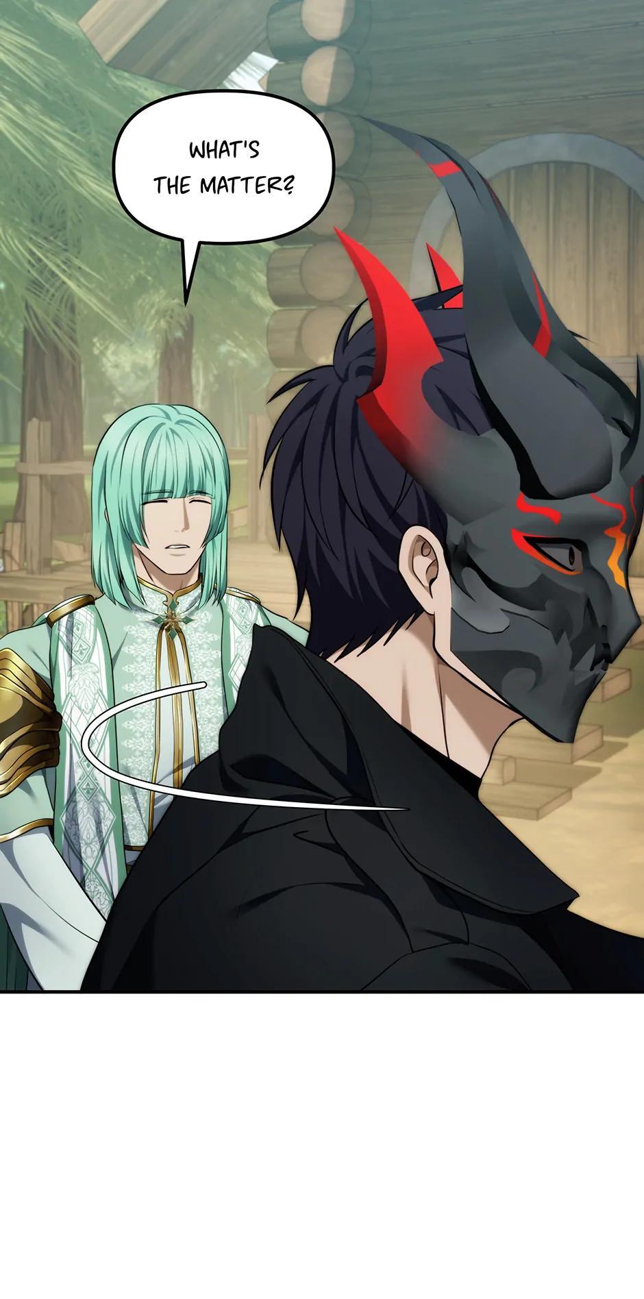 Read Second Life Ranker Manga Online