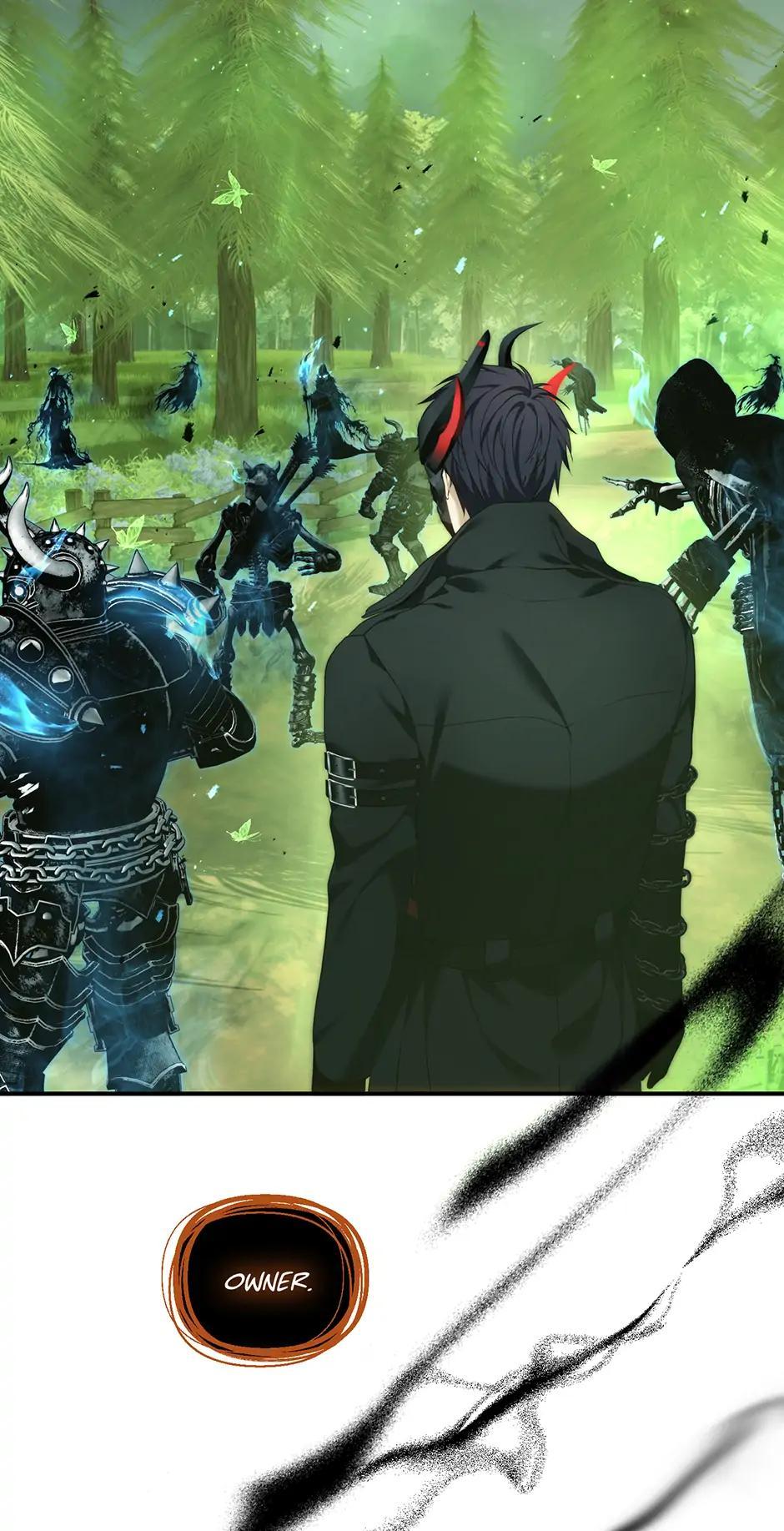 Read Second Life Ranker Manga Online