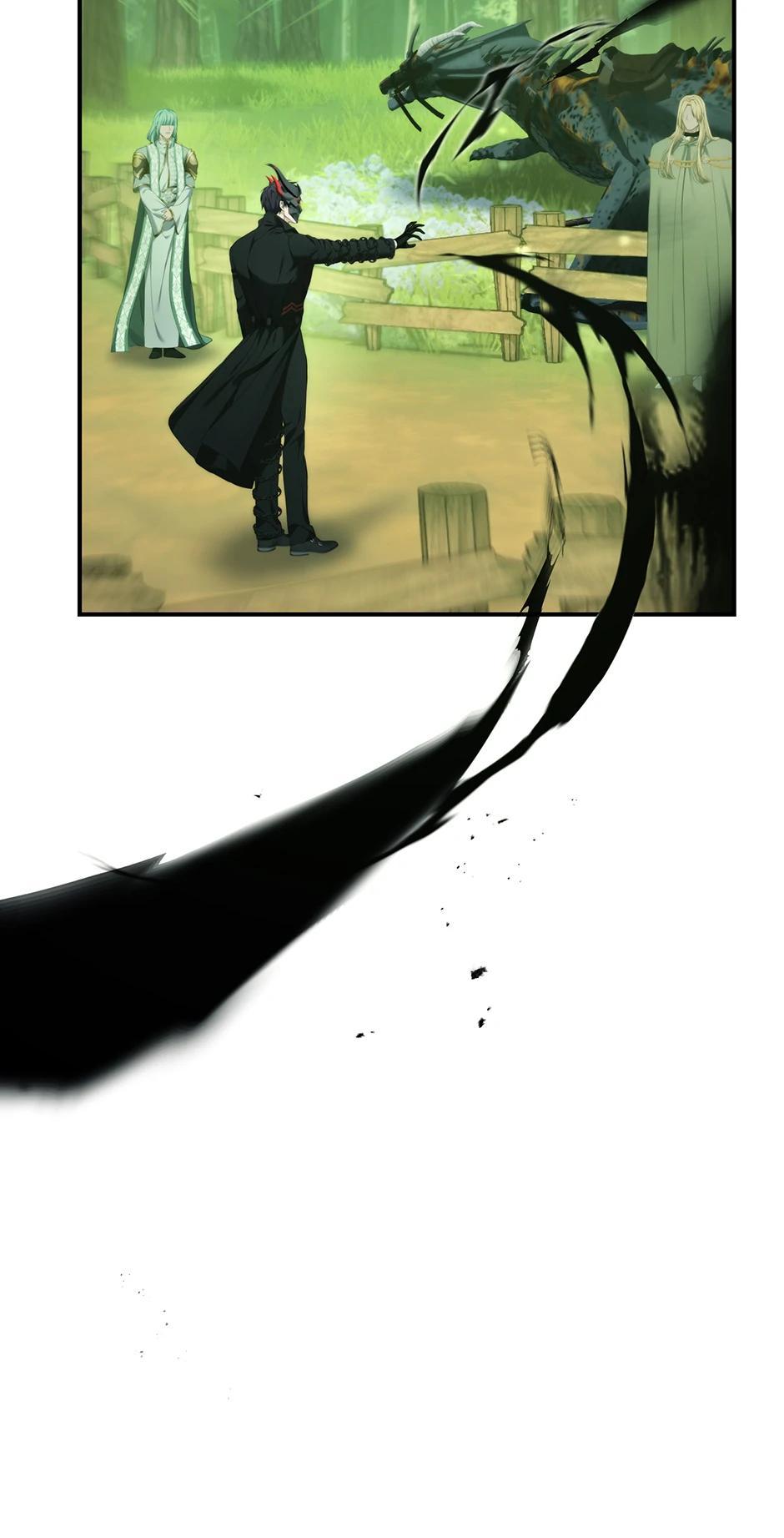 Read Second Life Ranker Manga Online