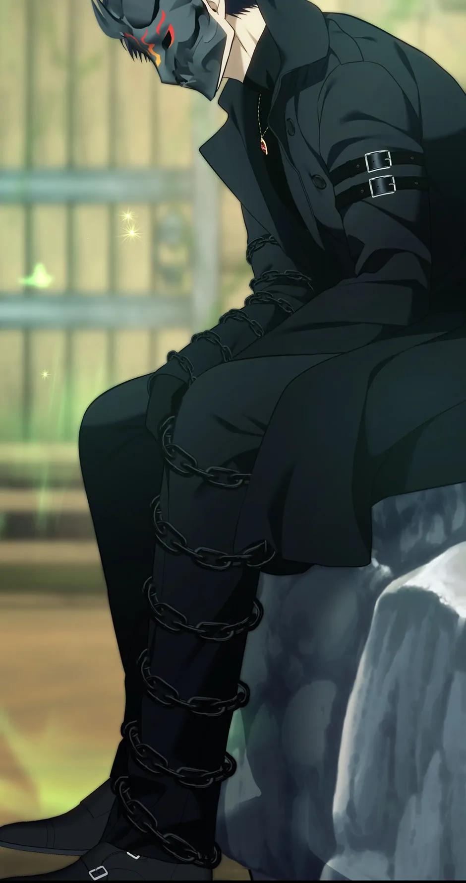 Read Second Life Ranker Manga Online