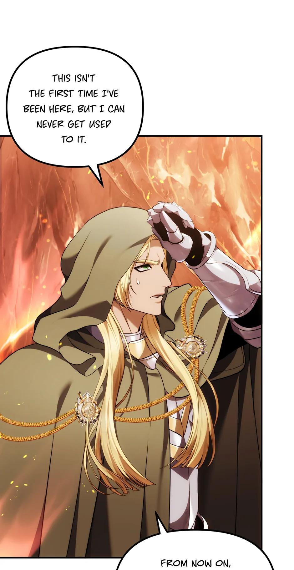 Read Second Life Ranker Manga Online