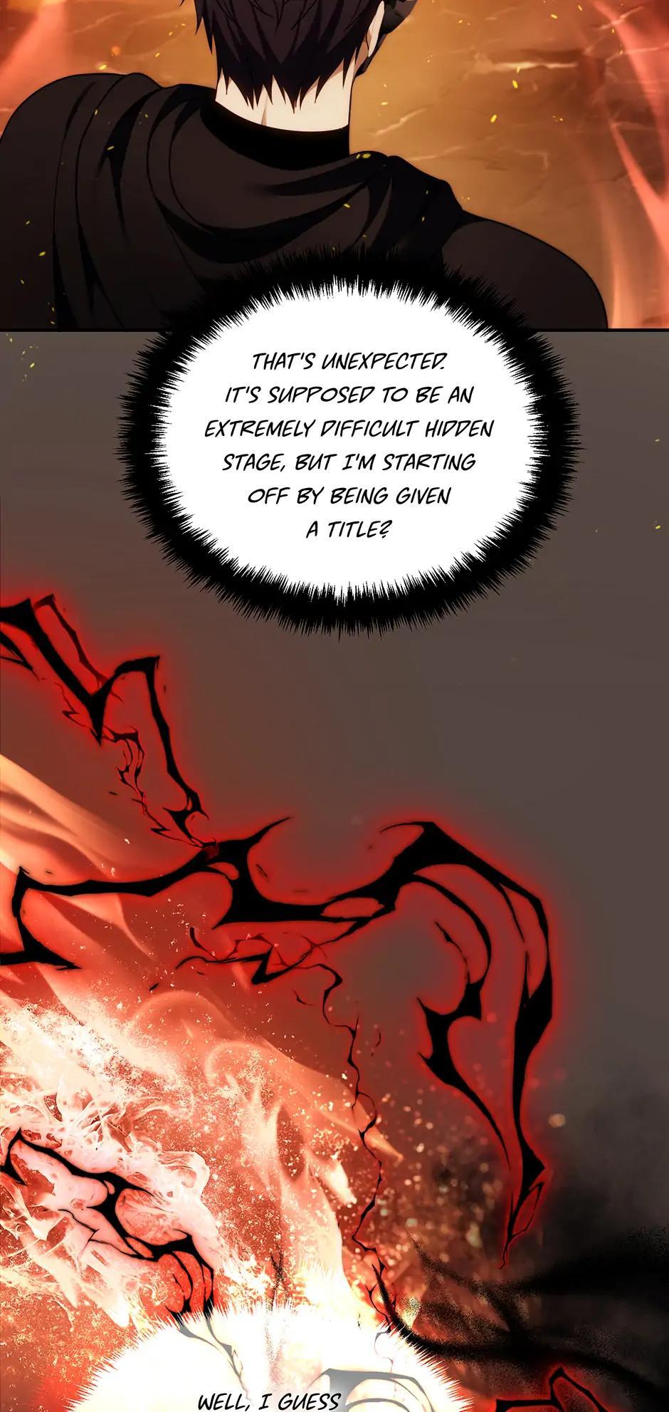 Read Second Life Ranker Manga Online