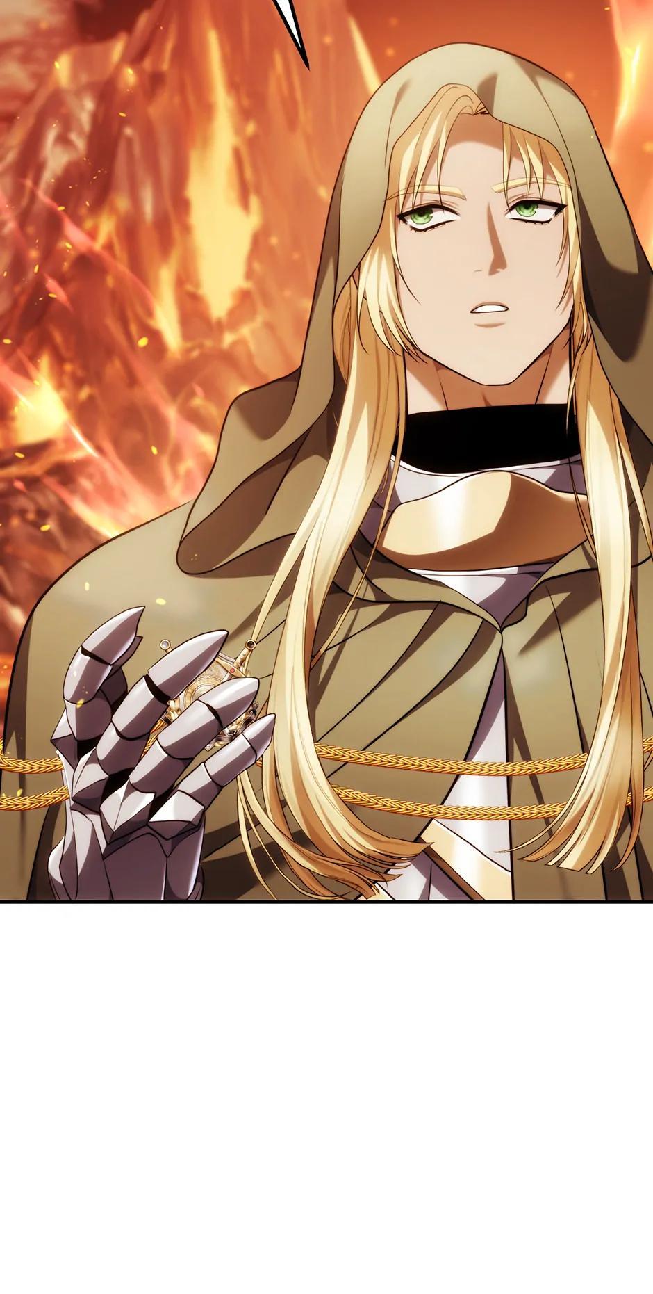 Read Second Life Ranker Manga Online