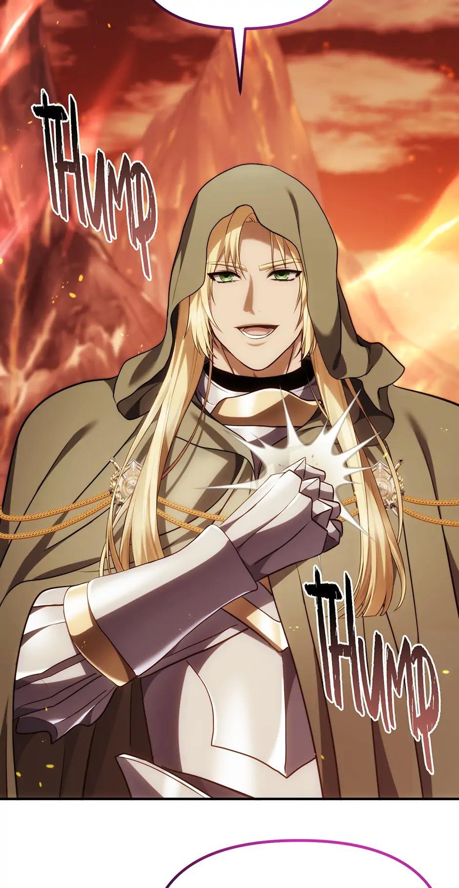 Read Second Life Ranker Manga Online