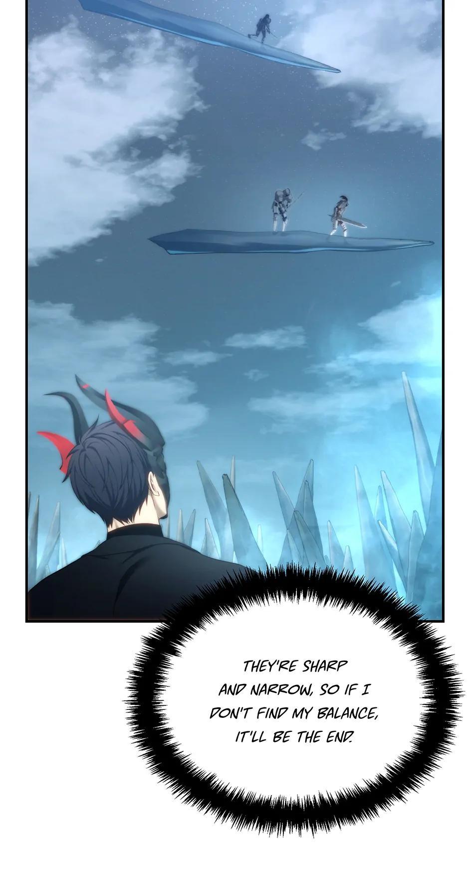 Read Second Life Ranker Manga Online