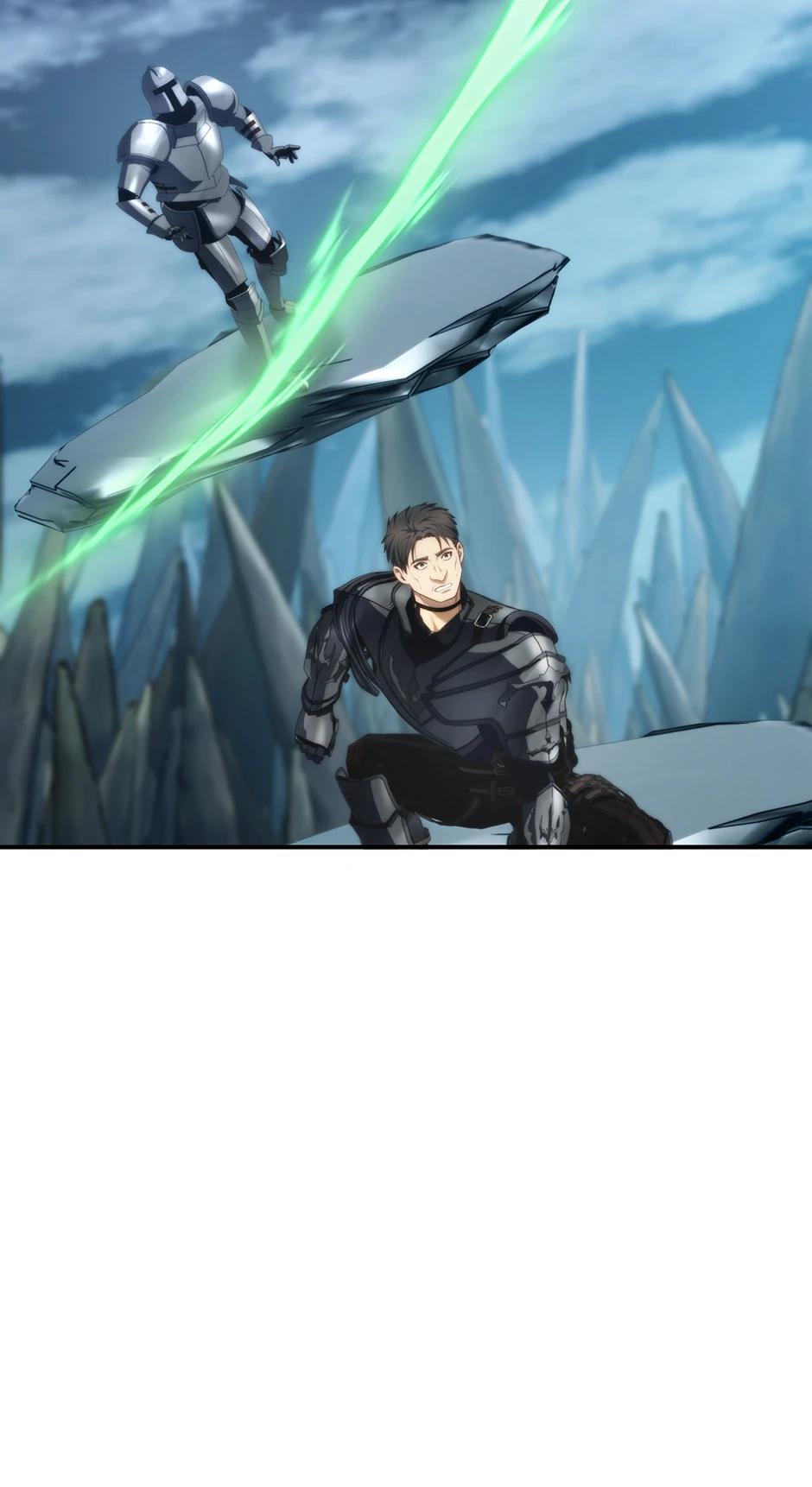 Read Second Life Ranker Manga Online