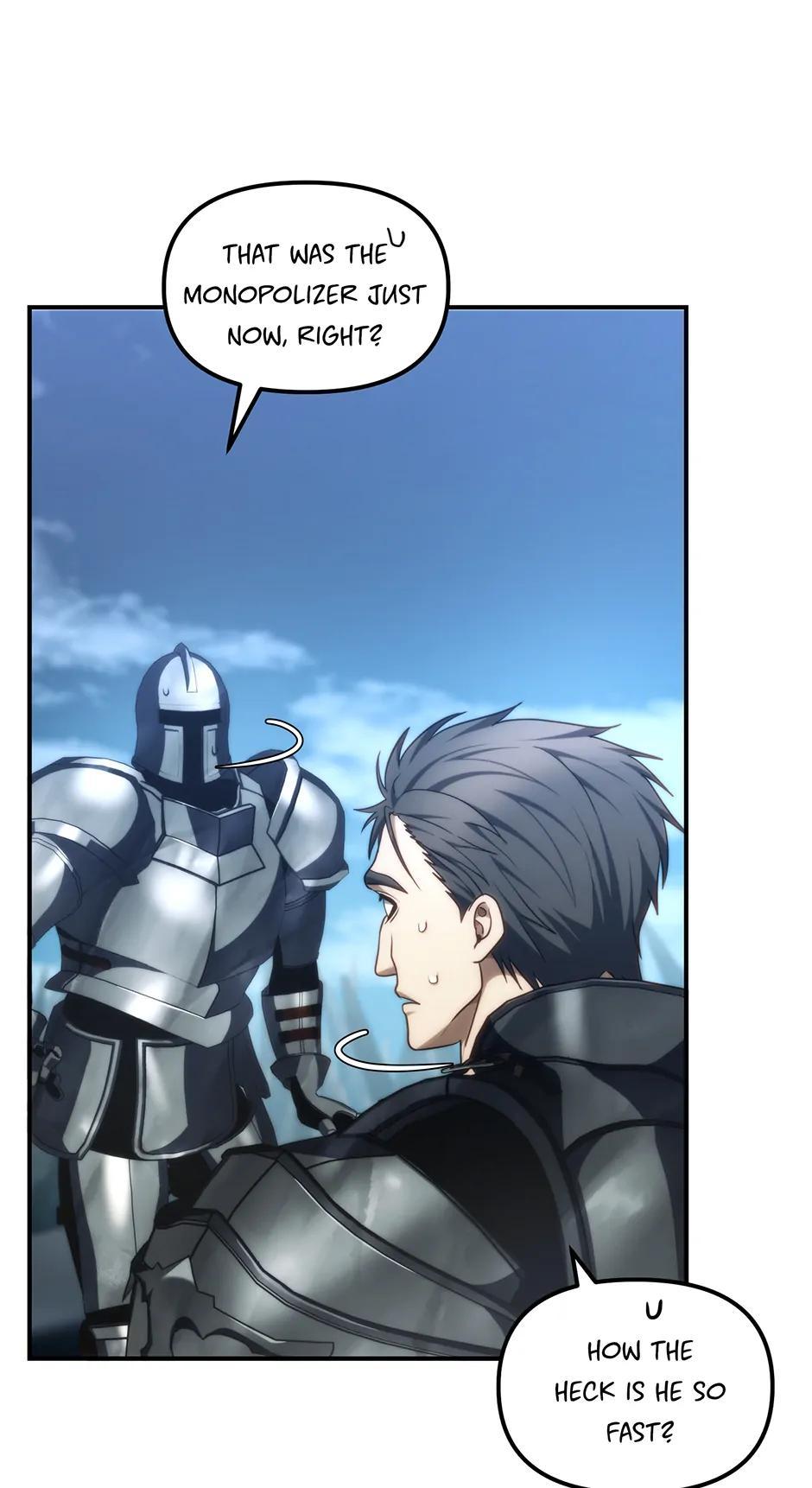 Read Second Life Ranker Manga Online