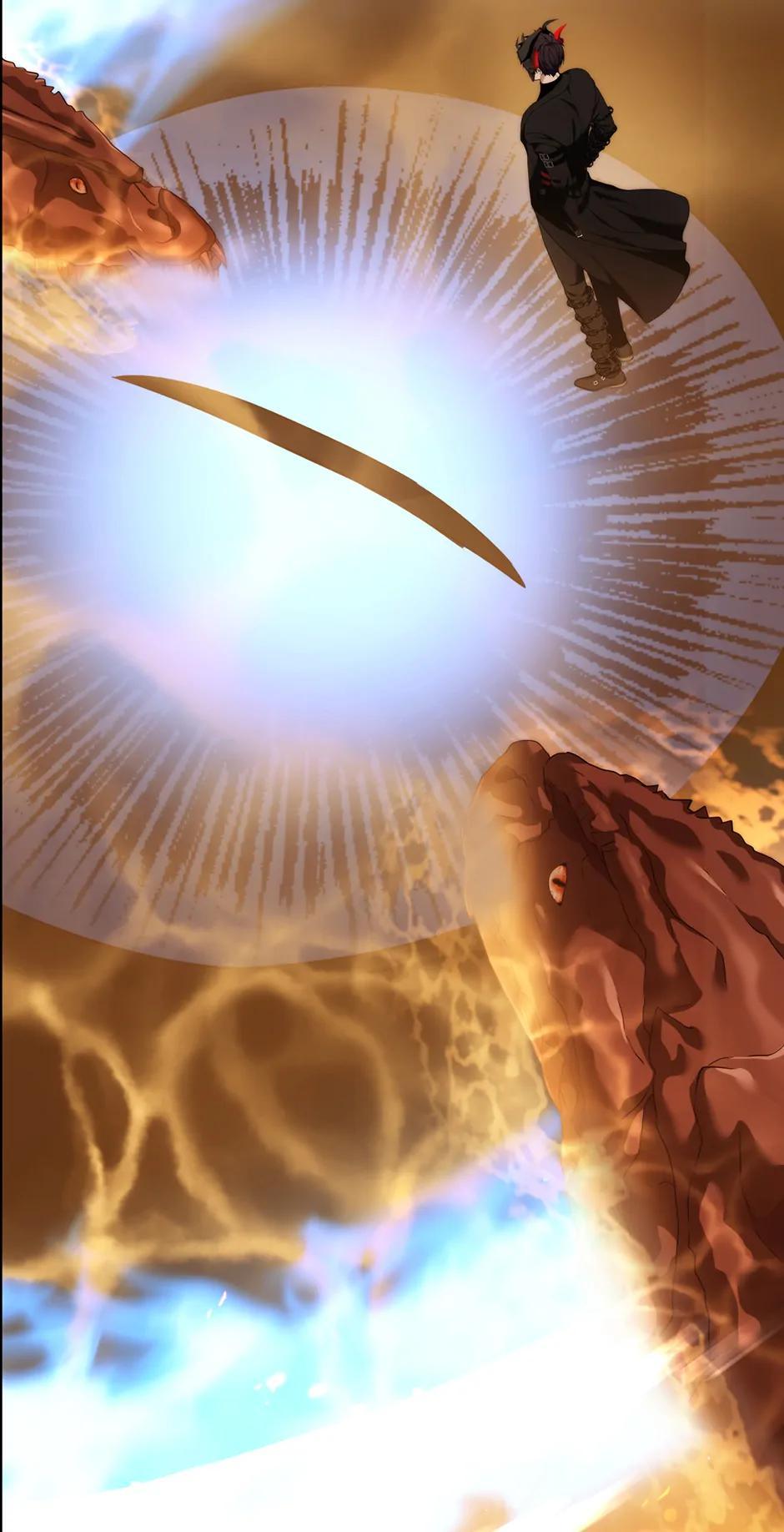 Read Second Life Ranker Manga Online