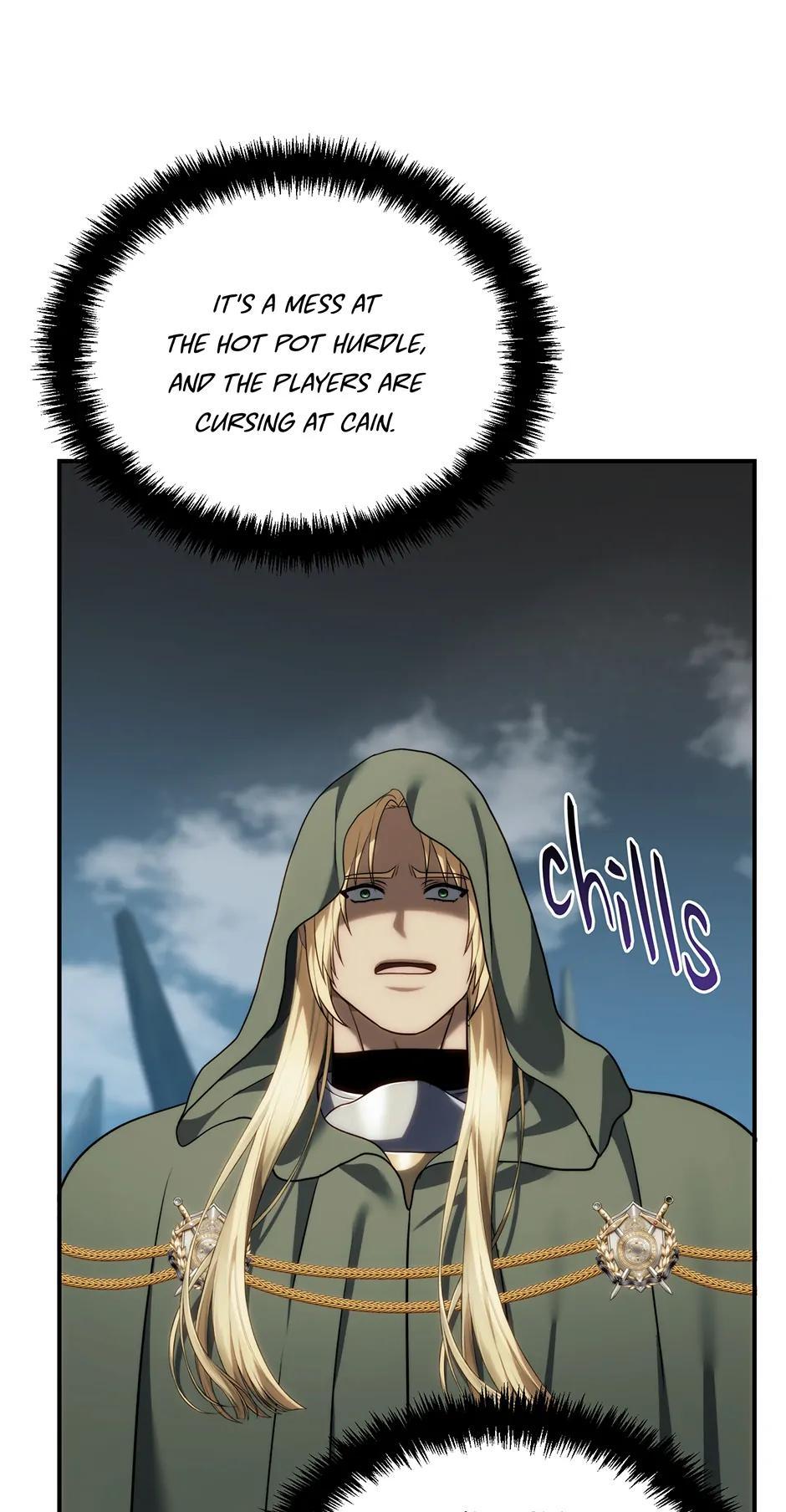 Read Second Life Ranker Manga Online