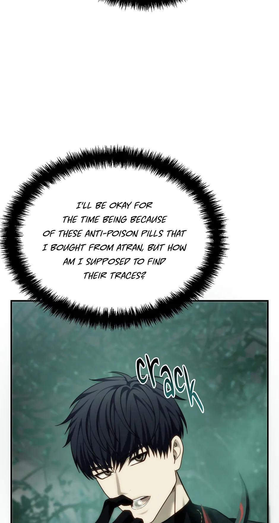 Read Second Life Ranker Manga Online