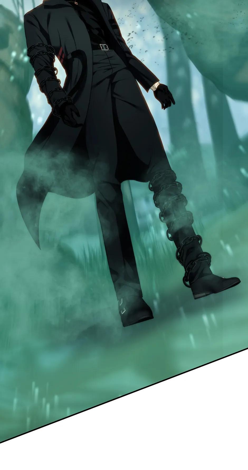 Read Second Life Ranker Manga Online